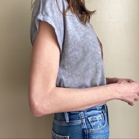 Bowie tee - Picture 6 of 7